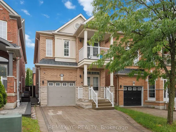 140 Laramie Cres #Basement, Vaughan, ON L6A 0R1