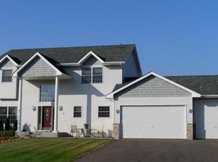 12617 Elm Pkwy, Rogers, MN 55374