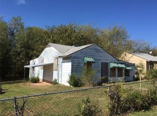 1901 N Vine St, Oklahoma City, OK 73121