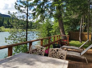 154 Waterfront Rd, Troy, MT 59935