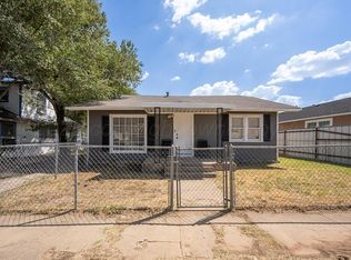 803 S Alabama St, Amarillo, TX 79106