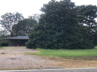 2906 Highway 53, Rosston, AR 71858