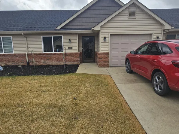 5203 Volterra Dr #13, Monroe, MI 48161