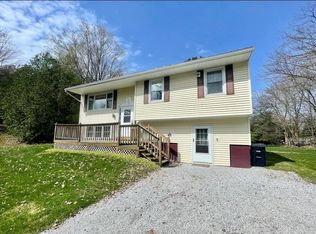 122 Gauthier Dr, Swanton, VT 05488