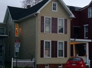 123 E Chestnut St, Hanover, PA 17331