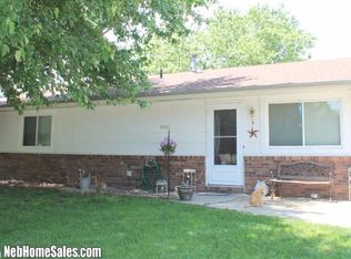 1841 SW 22nd St, Lincoln, NE 68522