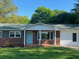 2819 Randolph Rd, Statesville, NC 28625