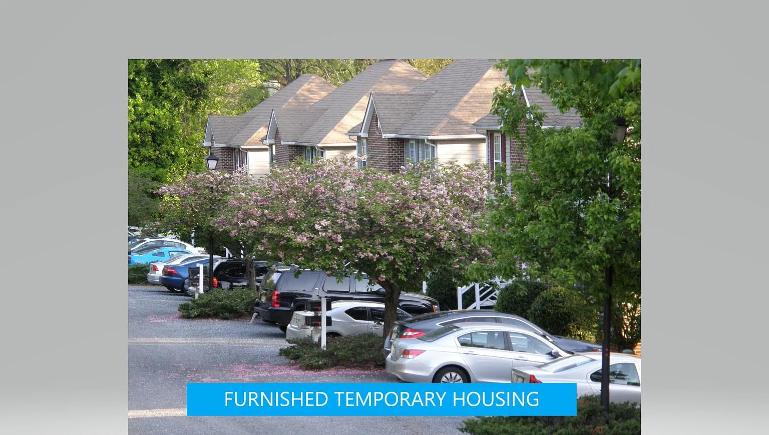 3124 Furnished Temporary — Photo 2