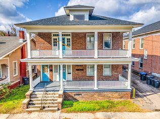 109 4th St UNIT A, Augusta, GA 30901