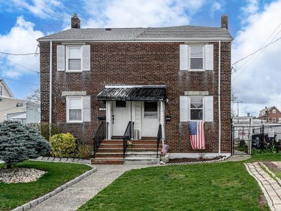 297 Paderewski Ave, Perth Amboy, NJ, 08861