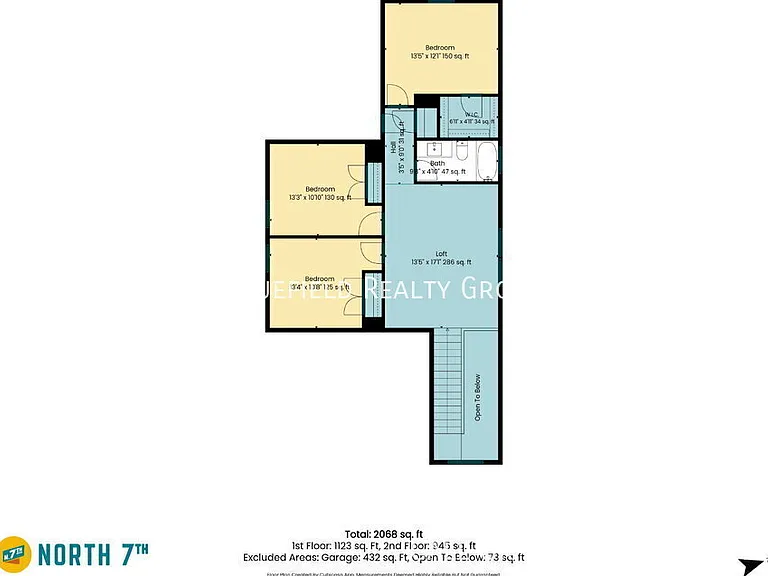 1337 Strawberry Jam Rd — Photo 27