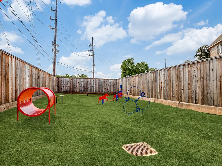 Arbor at Wayforest — Photo 8