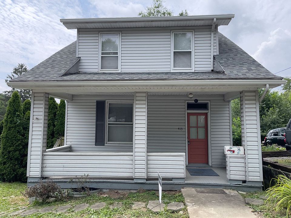 1st image of 413 Winmer St #413