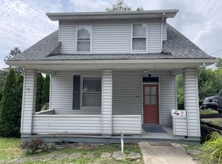 413 Winmer St #413, Cumberland, MD 21502