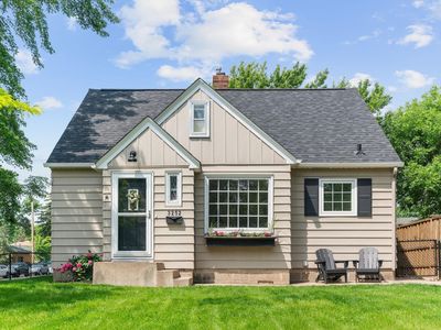 3252 Georgia Ave S, Saint Louis Park, MN, 55426