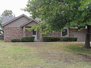 6542 E 60th St S, Tulsa, OK 74145