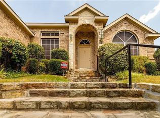 2110 Hollow Way, Garland, TX 75041