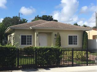 1598 NE 154th St, North Miami Beach, FL 33162