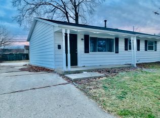 5145 Zimmer Dr, Columbus, OH 43232