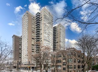 6301 N Sheridan Rd APT 6C, Chicago, IL 60660