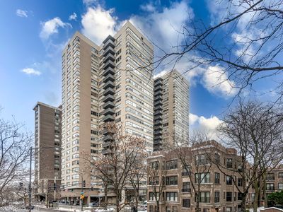 6301 N Sheridan Rd APT 6C, Chicago, IL, 60660