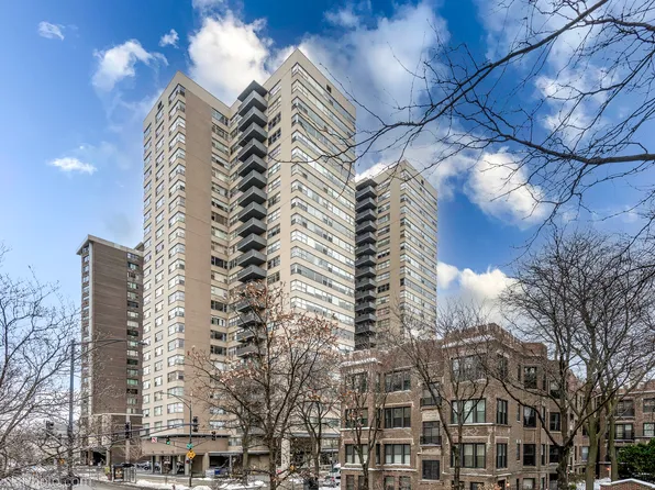 6301 N Sheridan Rd APT 6C, Chicago, IL 60660