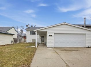 2155 4th Ave E, West Fargo, ND 58078