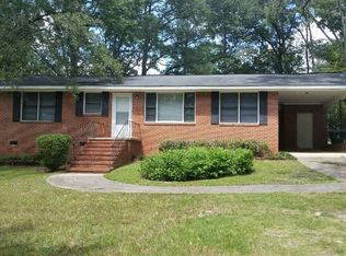 108 Spring St, Warner Robins, GA 31088