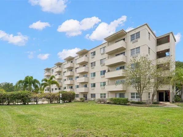 406 W Azeele St APT 307, Tampa, FL 33606
