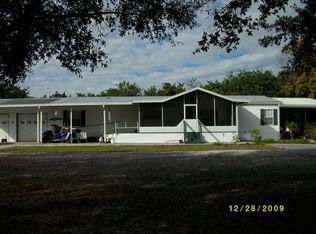 2083 NW 38th Ave, Okeechobee, FL 34972