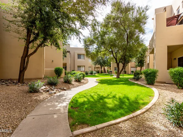 11333 N 92ND Street #1081, Scottsdale, AZ 85260