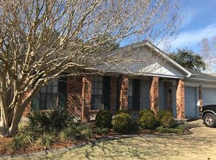 4133 Beaune Dr, Kenner, LA 70065