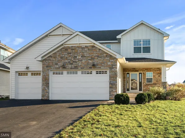 12441 Cottonwood St NW, Coon Rapids, MN 55448