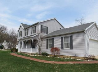 2305 Spring Hill Dr, South Bend, IN 46628