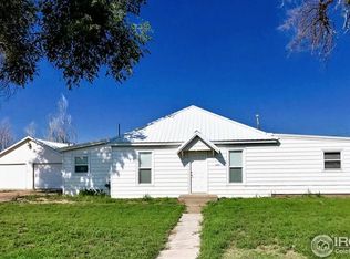 305 Curry St, Wiggins, CO 80654