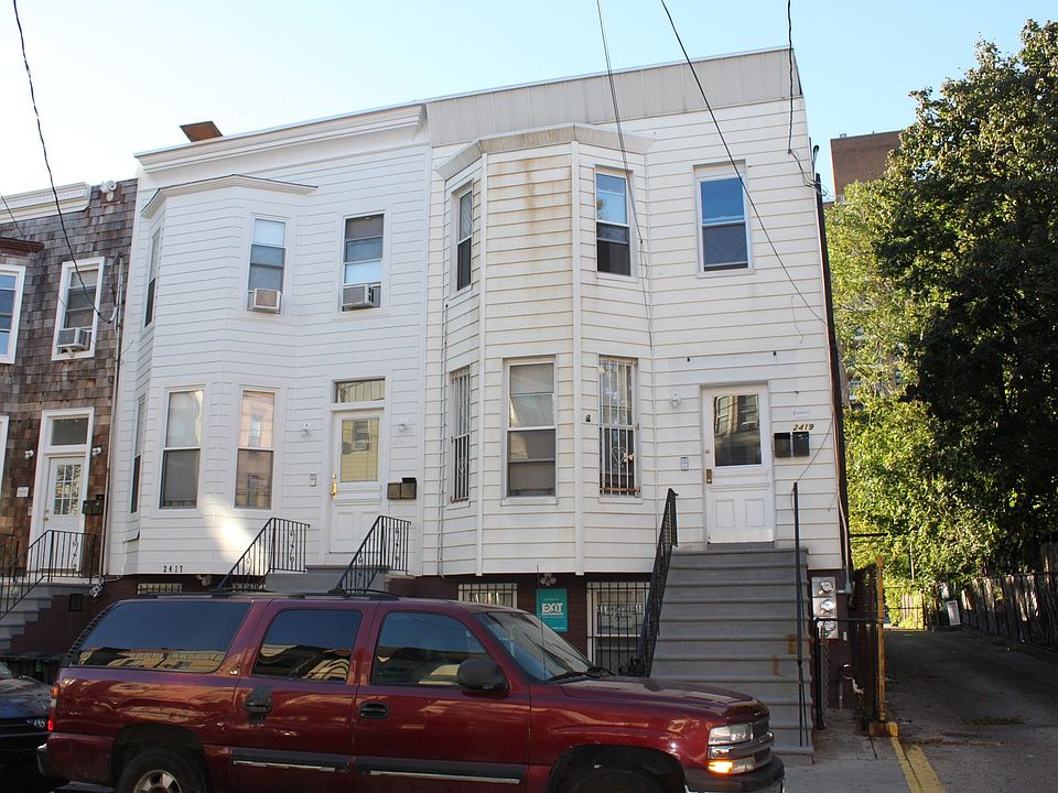 1st image of 2417 Bathgate Ave #4B-2Ba-1600Sqft