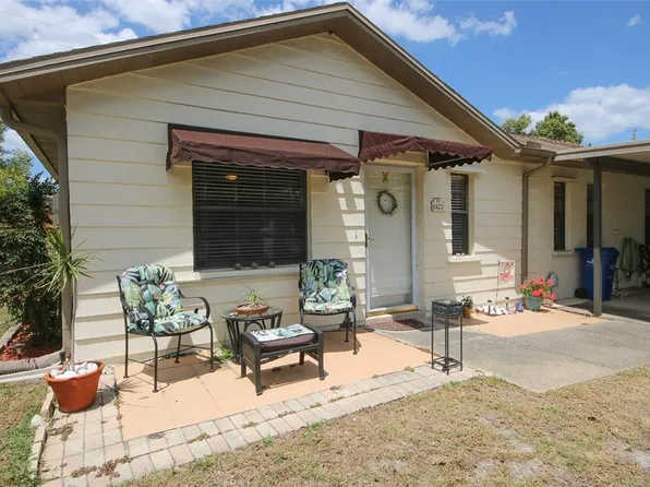 6423 EMERSON DRIVE, NEW PORT RICHEY, FL 34653