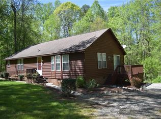 3731 Beaver Trl, Efland, NC 27243