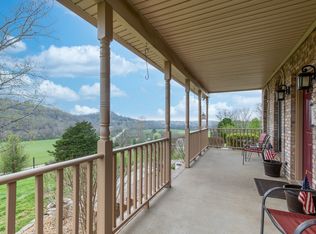 1378 Mooresville Rd, Culleoka, TN 38451