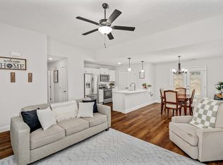 413 Laramie Dr, Springfield, TN 37172