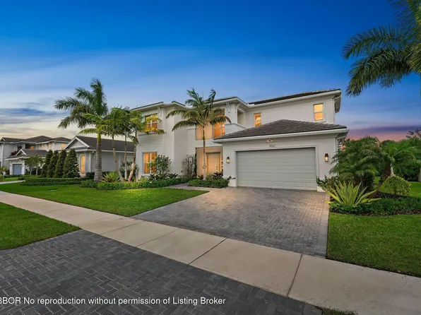 9142 Crestview Cir, Palm Beach Gardens, FL 33412
