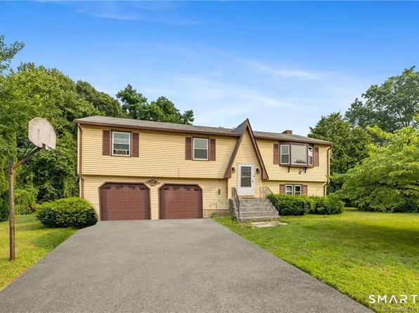 101 Abbey Lane, Windsor, CT 06095