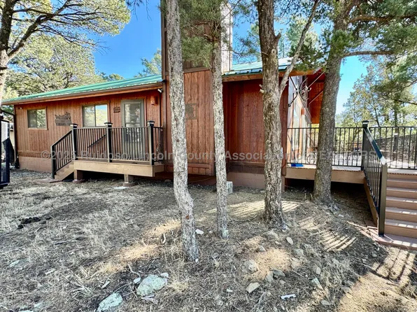 117 Pine Knot Trl, Alto, NM 88312
