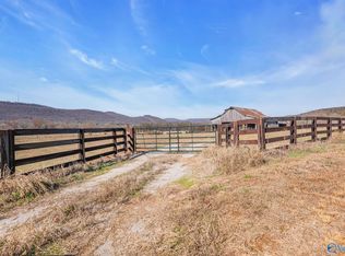 890 King Drake Rd, Brownsboro, AL 35741