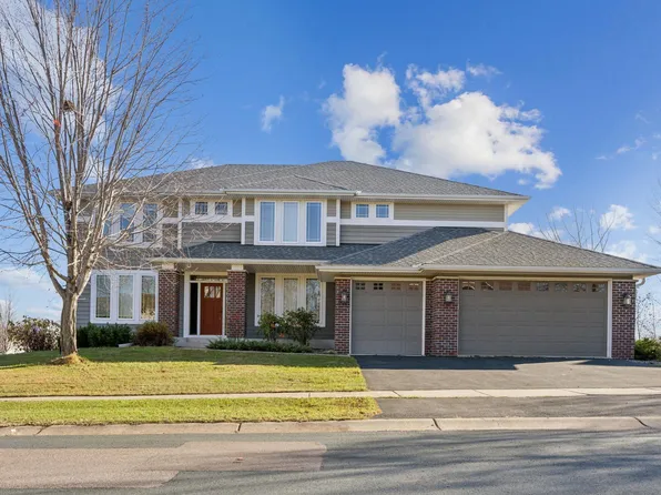 18001 66th Pl N, Maple Grove, MN 55311