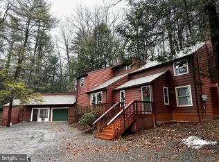 2906 Tadpole Rd, Pennsylvania Furnace, PA 16865