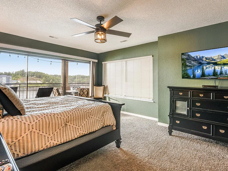 106 Falls Pointe East Shore Dr #6C — Photo 7