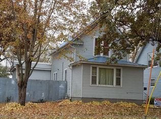853 S 15th St, Fort Dodge, IA 50501