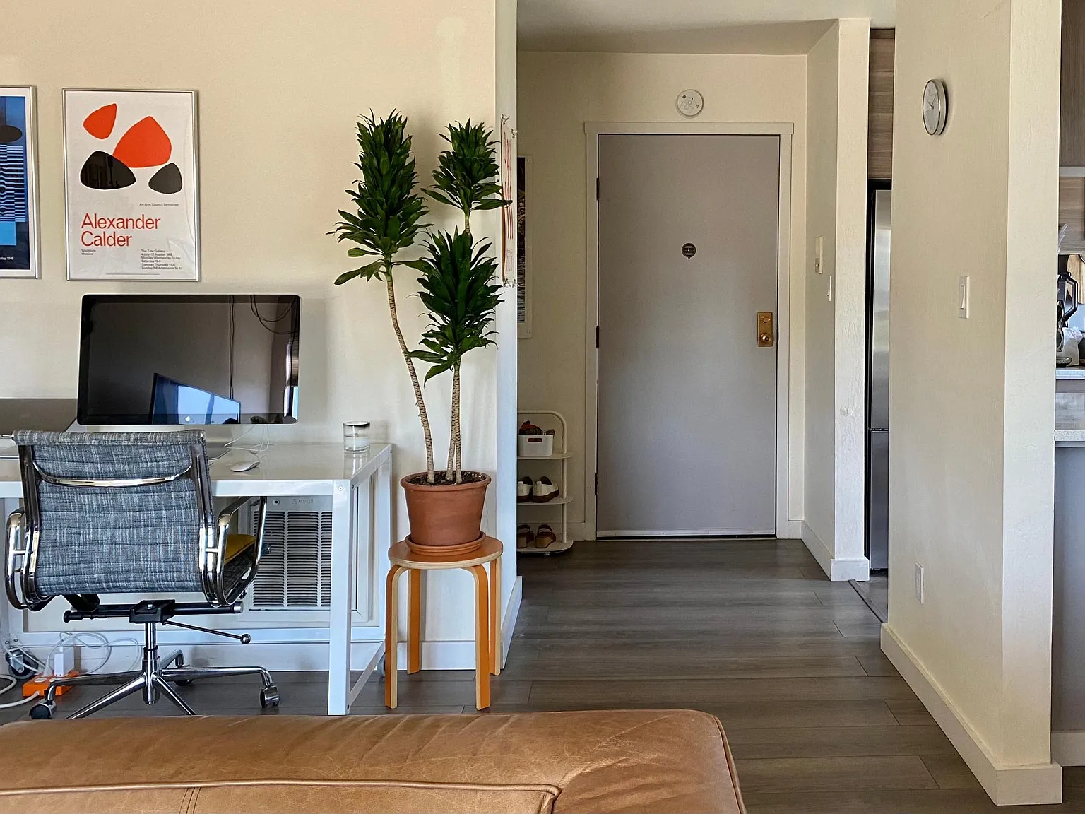 1 bed, 711 sqft, $2,595 — Photo 4