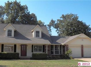 506 W 34th St, Sand Springs, OK 74063